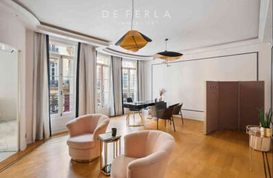 vente appartement 2 500 000 € à proximité de Paris 8 (75008)