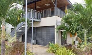 Bureau  159 m² à louer à Saint-Denis (97400)