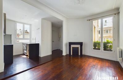 vente appartement 388 000 € à proximité de Paris 8 (75008)