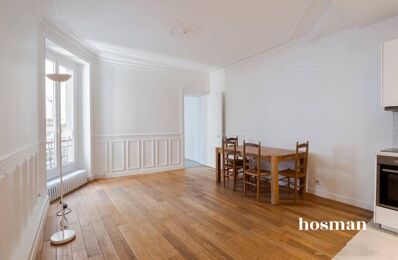 vente appartement 599 000 € à proximité de Courbevoie (92400)