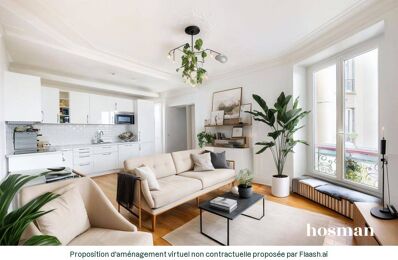 vente appartement 599 000 € à proximité de Noisy-le-Sec (93130)