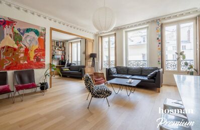 vente appartement 1 525 000 € à proximité de Saint-Maur-des-Fossés (94)