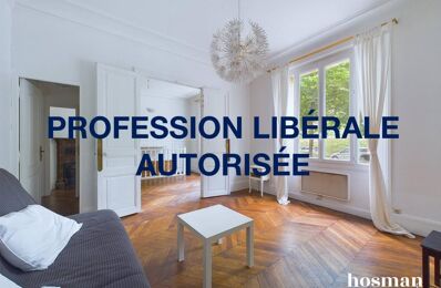 vente appartement 399 000 € à proximité de Sceaux (92330)