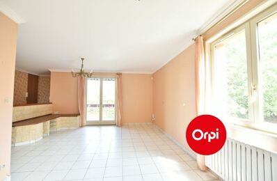 vente maison 395 000 € à proximité de Villeurbanne (69100)