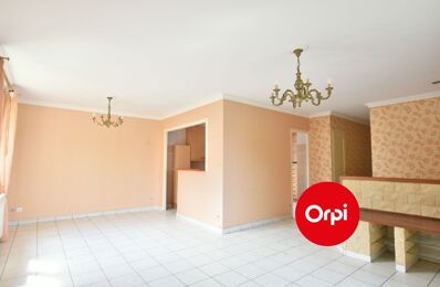 vente maison 395 000 € à proximité de Communay (69360)