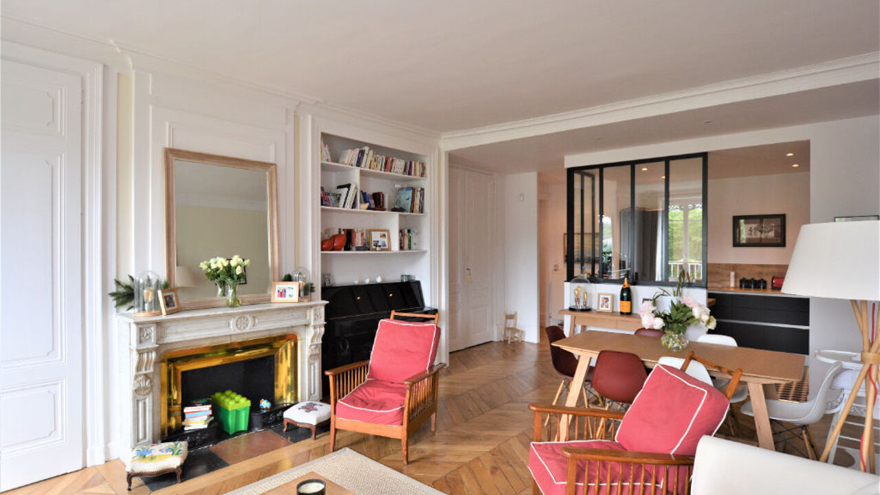 appartement 4 pièces 121 m2 à louer à Lyon 2 (69002)