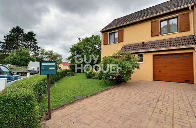 vente maison 239 900 € à proximité de Liverdun (54460)