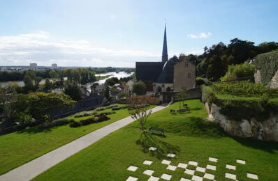 vente maison 738 000 € à proximité de Saint-Cyr-sur-Loire (37540)