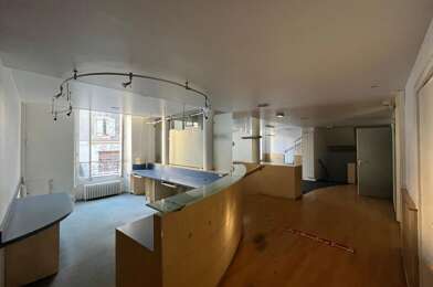 Appartement 2 pièces 527500 €