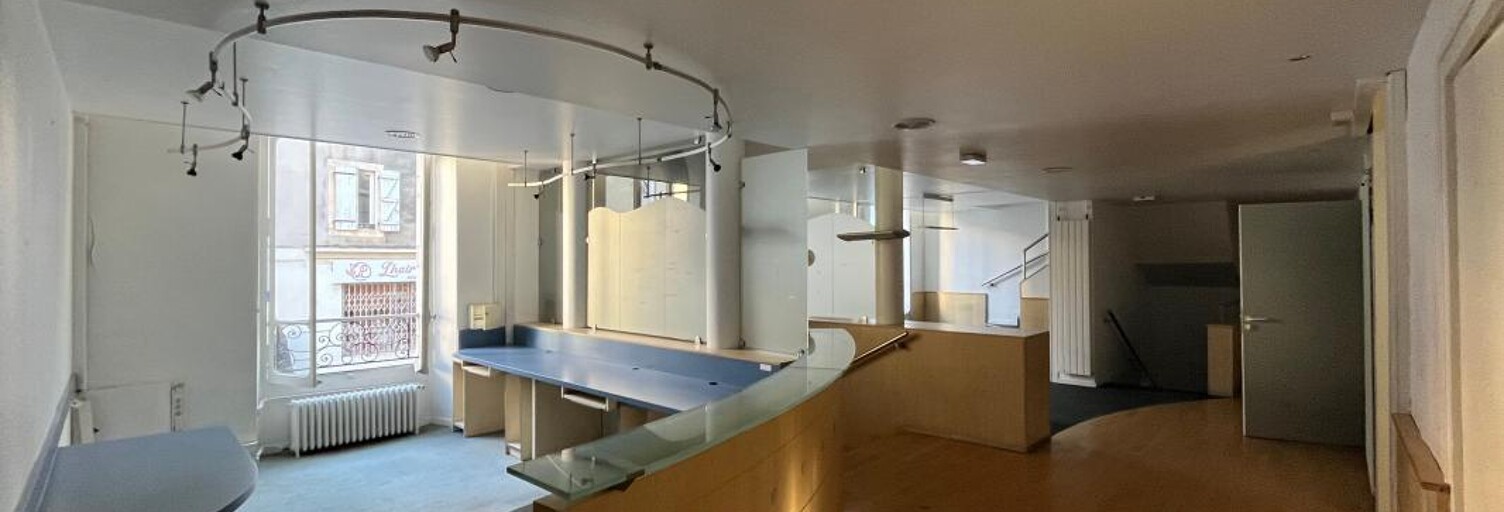 Appartement 2 Pièces 482 m² à vendre à Pau (64000)