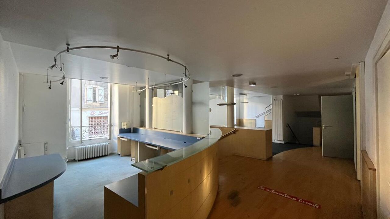 appartement 2 pièces 482 m2 à vendre à Pau (64000)