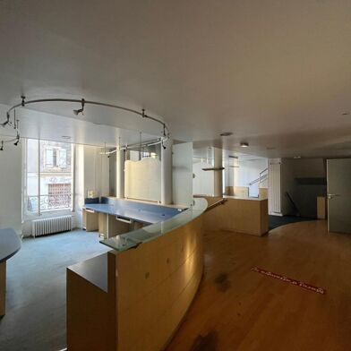 Appartement 2 pièces 527500 €