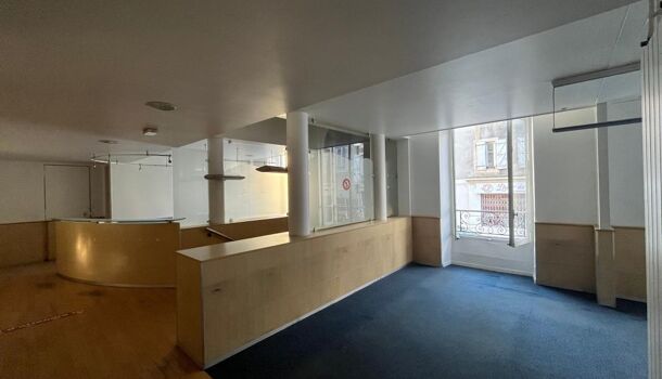 Appartement 2 pièces  à vendre Pau 64000