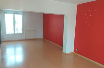 vente appartement 170 400 € à proximité de Saint-Lyphard (44410)