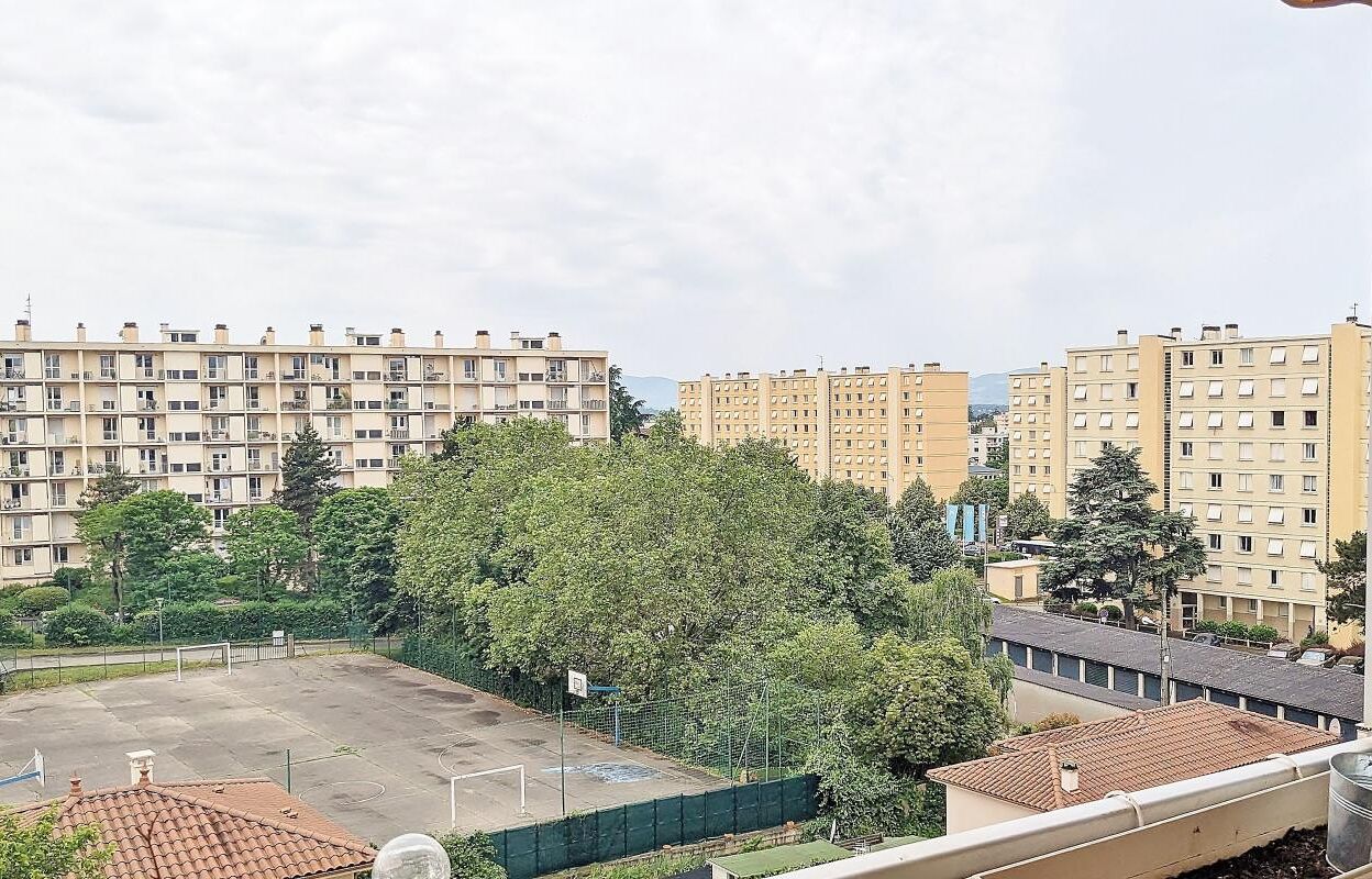 appartement 6 pièces 81 m2 à vendre à Sainte-Foy-Lès-Lyon (69110)