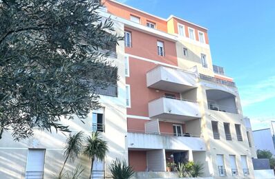 vente appartement 167 500 € à proximité de Clapiers (34830)