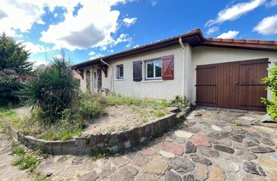 vente maison 220 000 € à proximité de Gamarde-les-Bains (40380)