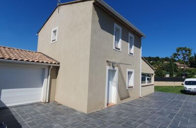 maison 5 pièces 120 m2 à vendre à Sanary-sur-Mer (83110)