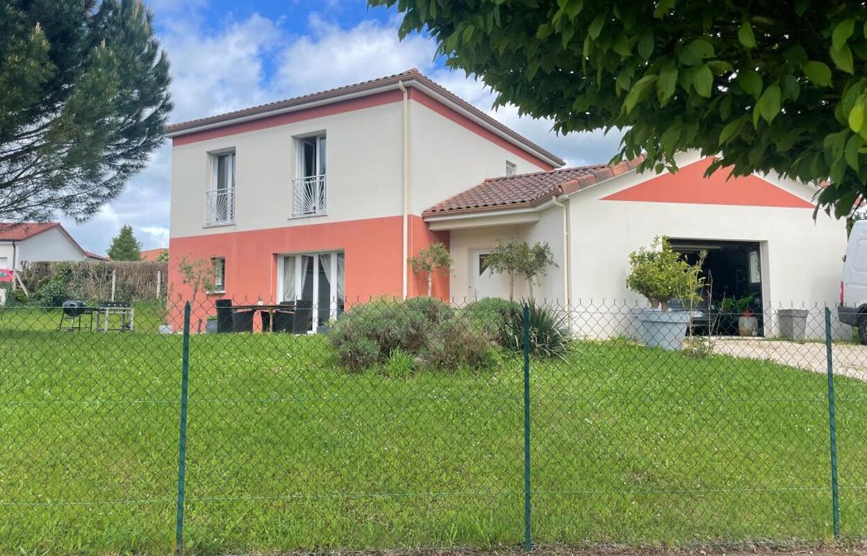 maison 4 pièces 125 m2 à vendre à Limoges (87100)