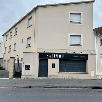 Immeuble  465000 €