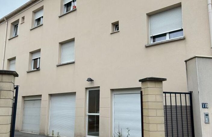 immeuble de rapport — photo 2