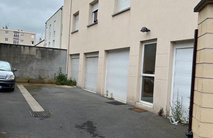 immeuble de rapport — photo 3