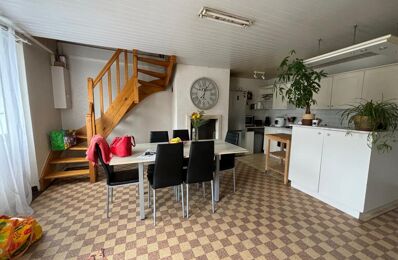 vente maison 231 000 € à proximité de Piriac-sur-Mer (44420)