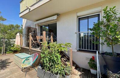 vente appartement 265 000 € à proximité de Bagnols-en-Forêt (83600)