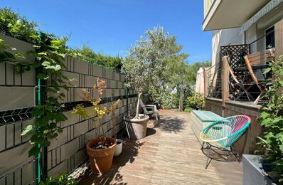 vente appartement 265 000 € à proximité de Fréjus (83600)