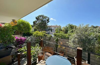 vente appartement 265 000 € à proximité de Roquebrune-sur-Argens (83520)