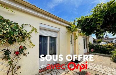 vente maison 154 000 € à proximité de Ouvrouer-les-Champs (45150)