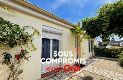 vente maison 154 000 € à proximité de Saint-Denis-en-Val (45560)