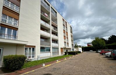 vente appartement 128 000 € à proximité de Ingré (45140)