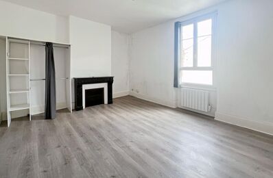 vente appartement 87 000 € à proximité de Vennecy (45760)