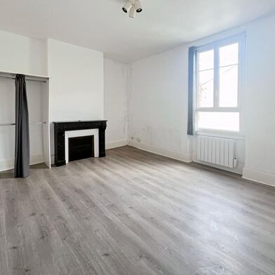 Appartement 1 pièce 33 m²