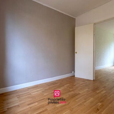 Appartement 3 pièces 84 m²