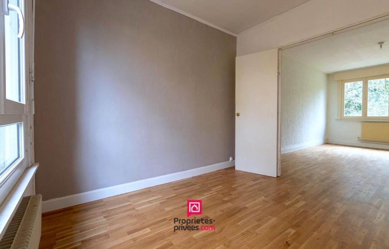 appartement 3 pièces 84 m2 à vendre à Douai (59500)