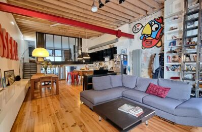 vente appartement 747 000 € à proximité de Lyon 5 (69005)