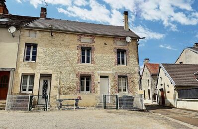 vente maison 101 000 € à proximité de Loches-sur-Ource (10110)