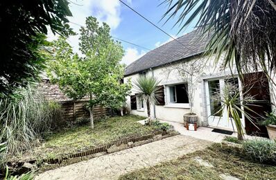 vente maison 146 000 € à proximité de Guipry (35480)