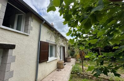 vente maison 141 000 € à proximité de Renac (35660)