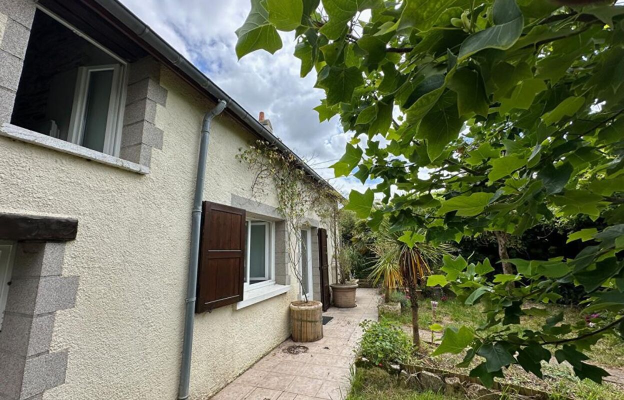 maison 4 pièces 79 m2 à vendre à Avessac (44460)