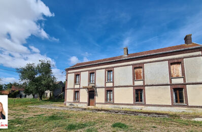 vente maison 232 980 € à proximité de Ecardenville-sur-Eure (27490)