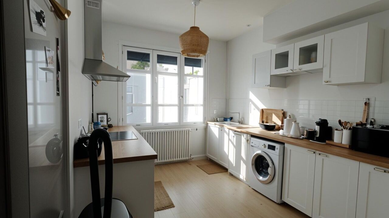 maison 7 pièces 127 m2 à vendre à Froissy (60480)