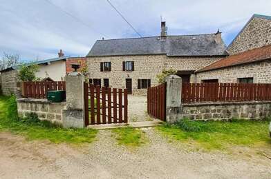 Maison 7 pièces 199950 €