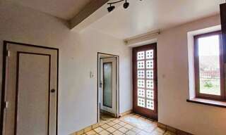 Maison 7 Pièces 100 m² à vendre à Champagnat (23190)