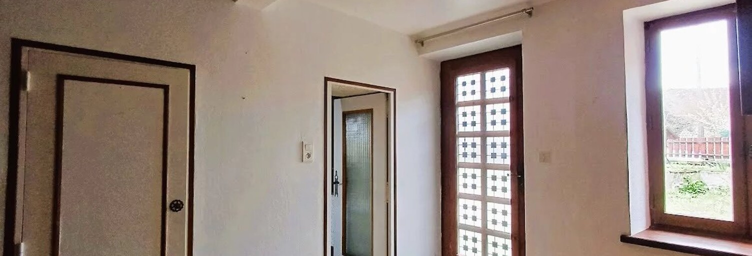 Maison 7 Pièces 100 m² à vendre à Champagnat (23190)
