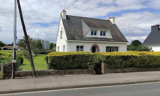 Maison 5 Pièces 132 m² à vendre à Quimperlé (29300)