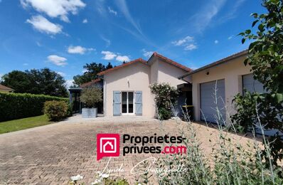 vente maison 325 000 € à proximité de Cremeaux (42260)