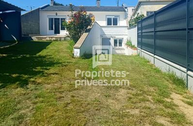 vente maison 187 000 € à proximité de Rolleville (76133)